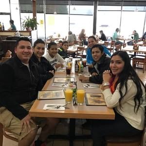 Meet your Posher, Carol natalia